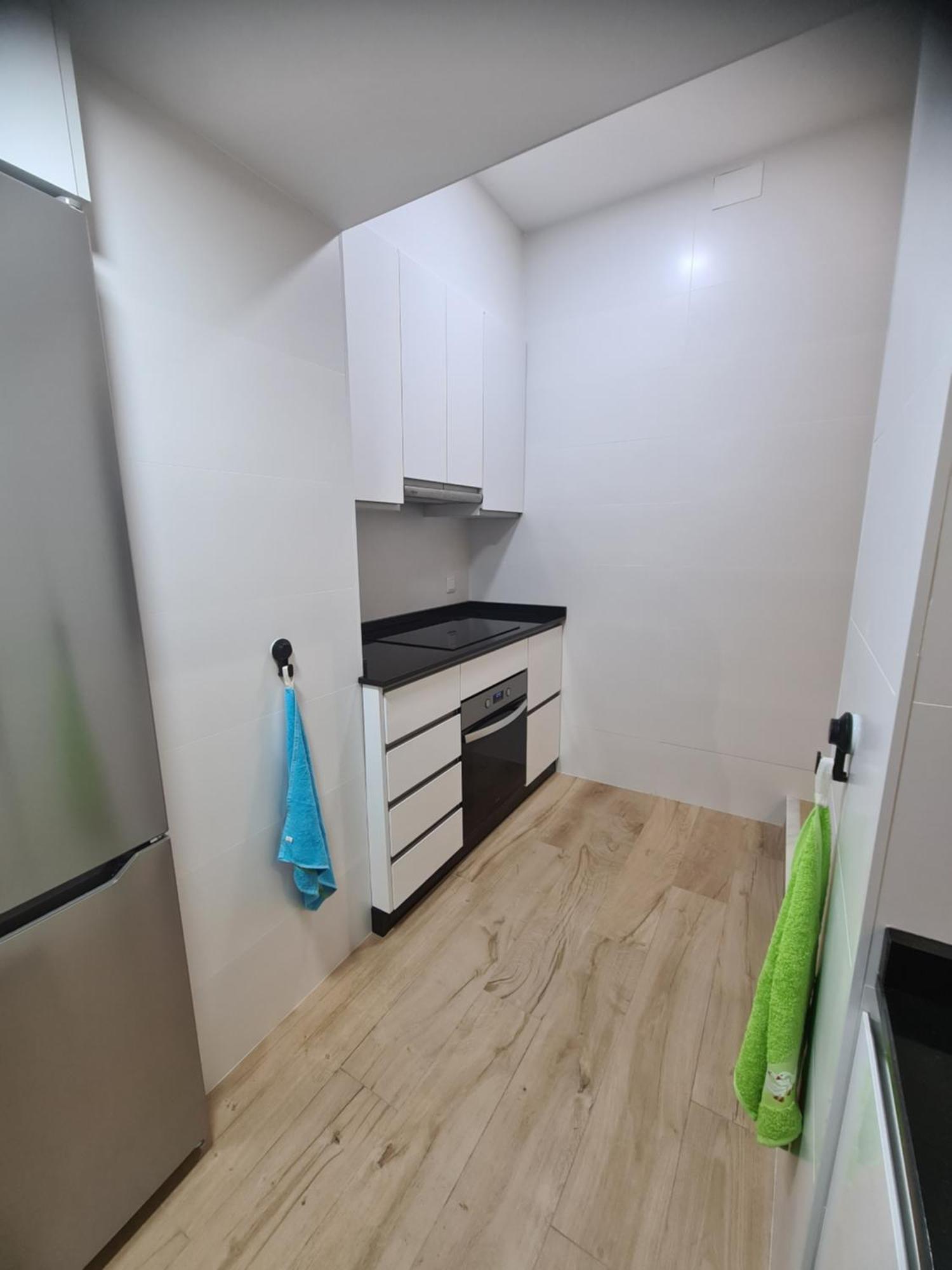 Mi Casa Es Su Casa Lägenhet Córdoba Exteriör bild