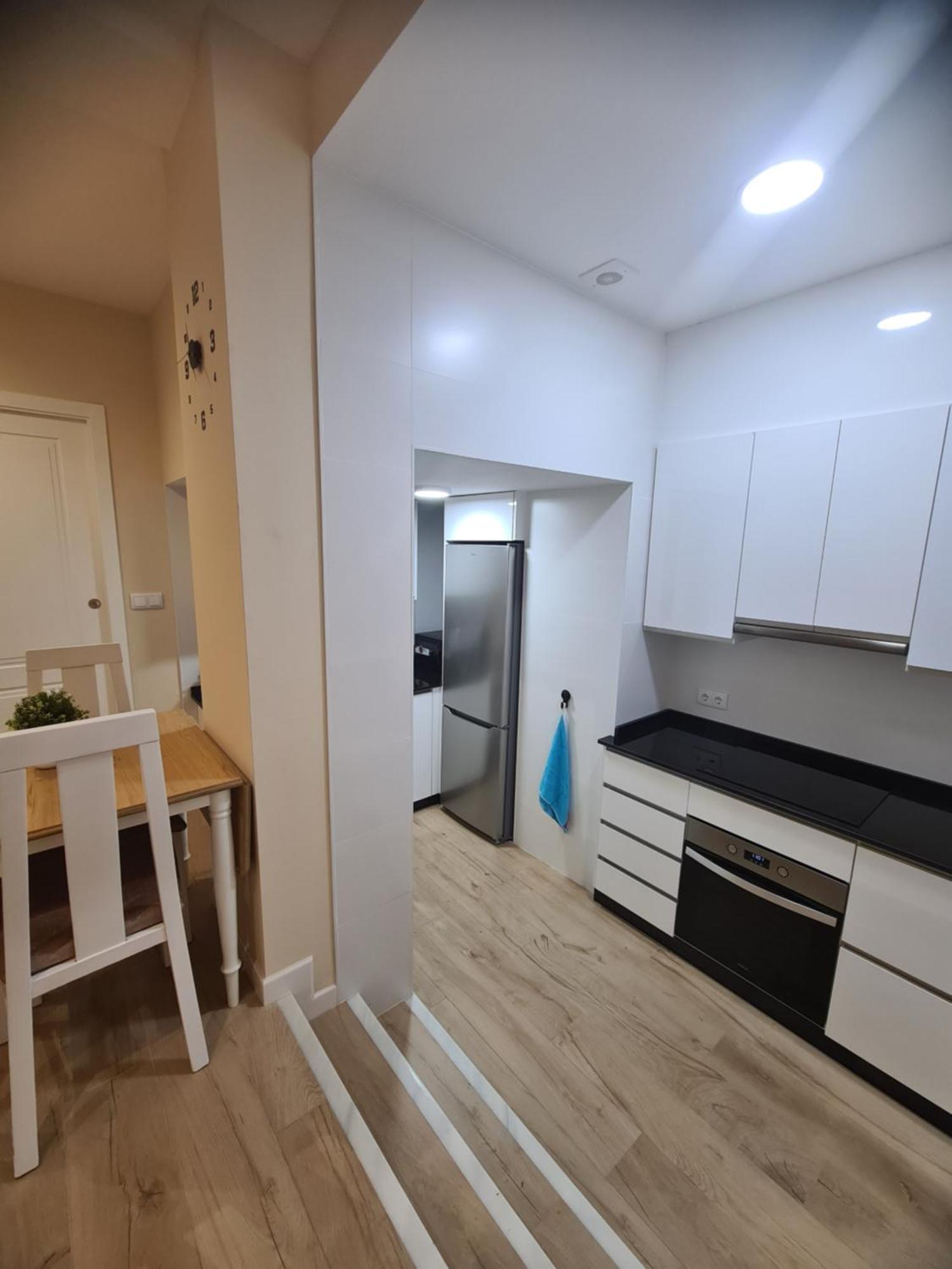 Mi Casa Es Su Casa Lägenhet Córdoba Exteriör bild